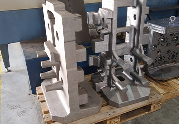 Best Casting Tomstone