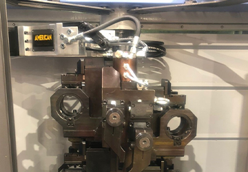 Perfect AHS Picture Fixture Horizontal