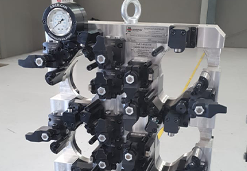 Perfect AHS window Fixture